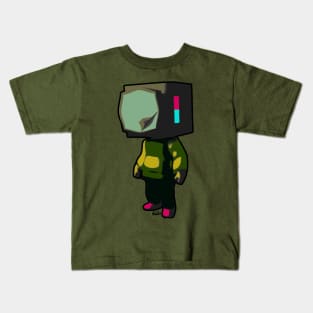 VideoHead Kids T-Shirt